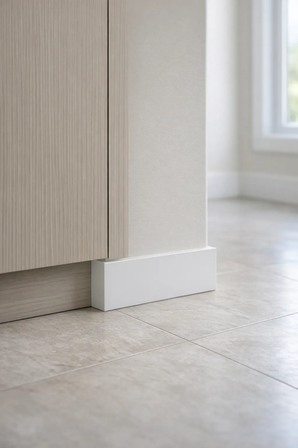 Modern Flat Stock at Tile Flooring