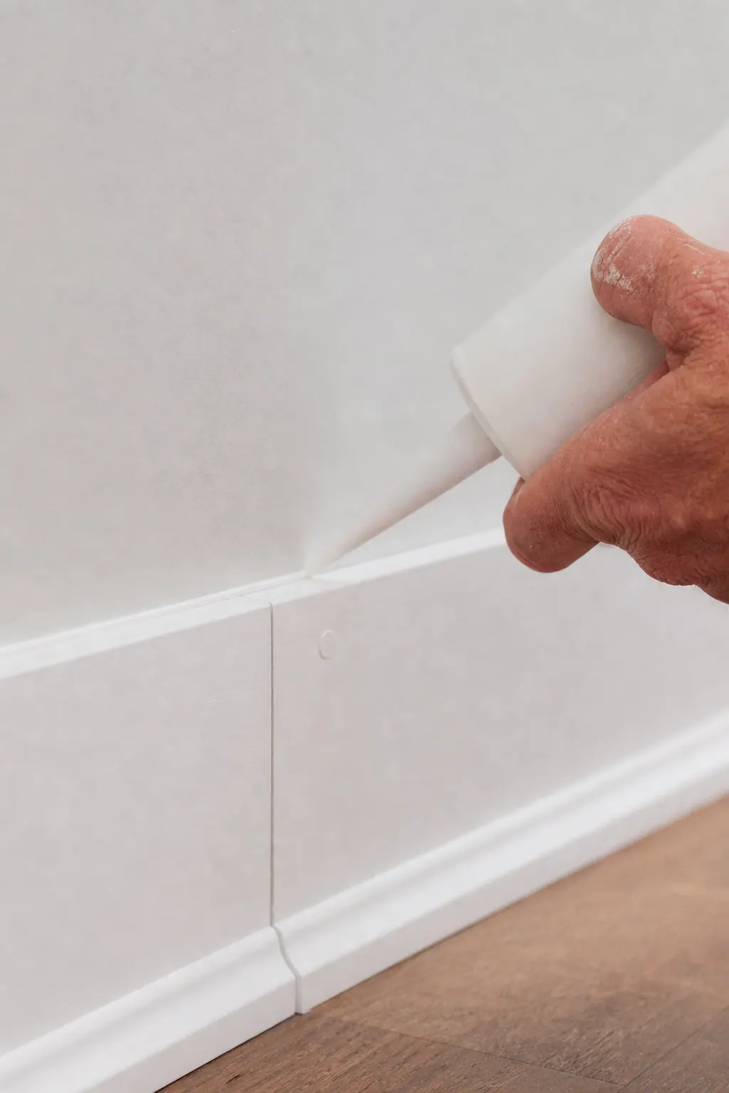 Supporting 3 Paint Ready Trim Finishing
