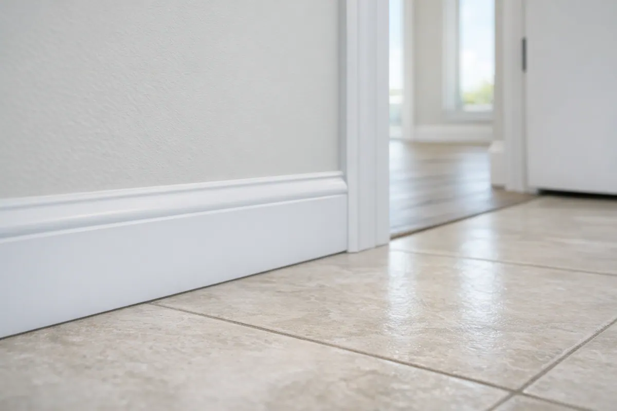 Supporting 7 Florida Tile And Slab Transition