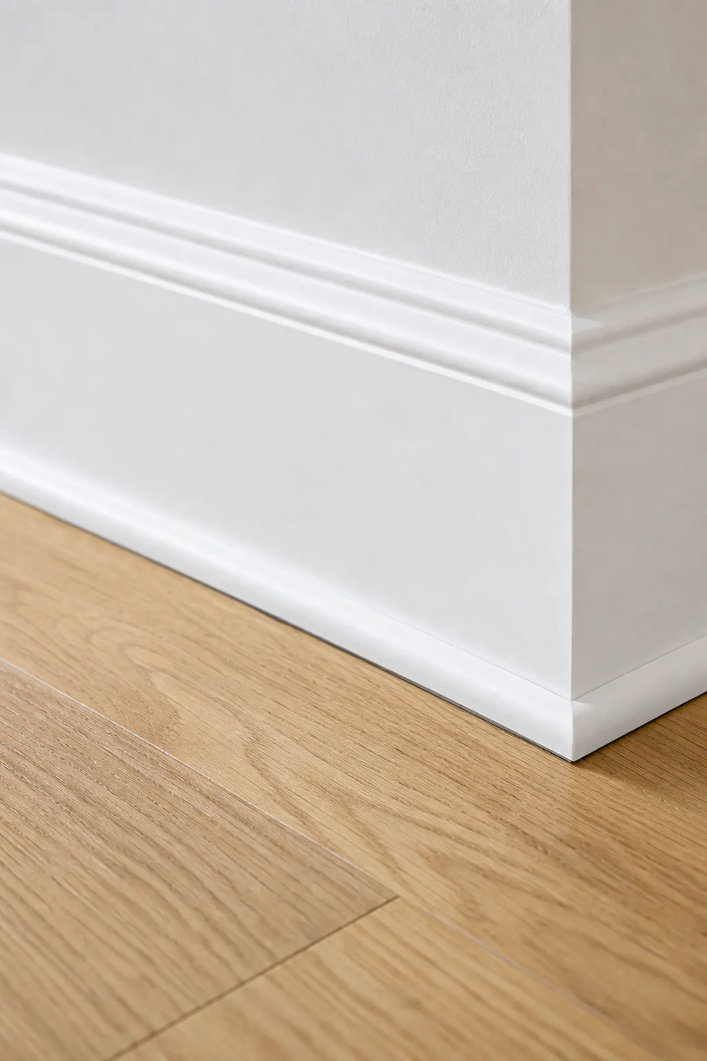 Supporting 3 Clean Flooring Transition And Pa