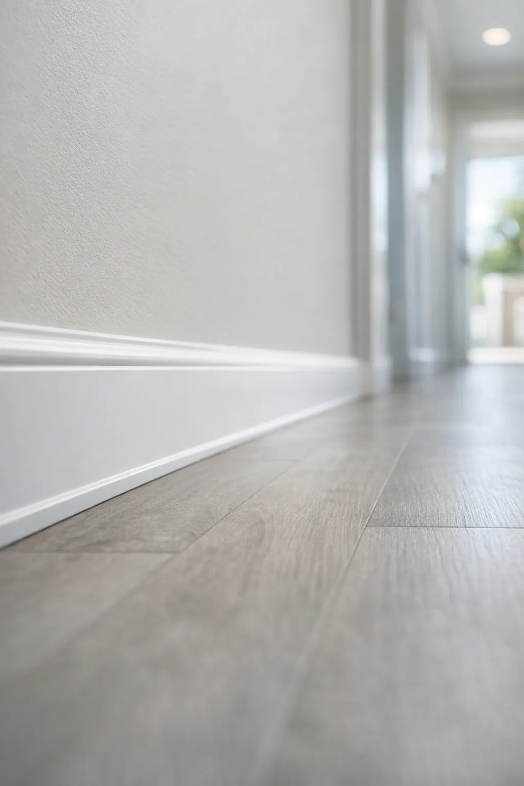 Supporting 2 Taller Baseboard Upgrade