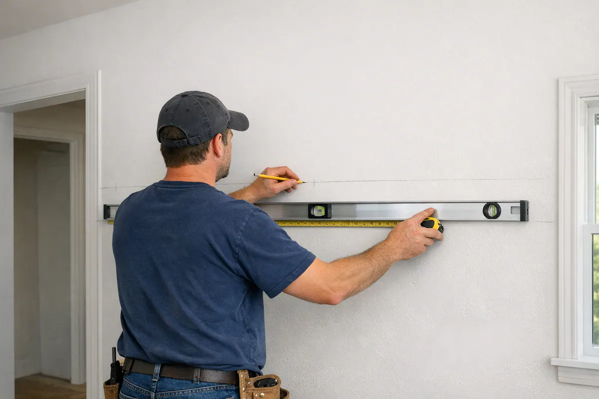 Planning a Balanced Panel Layout