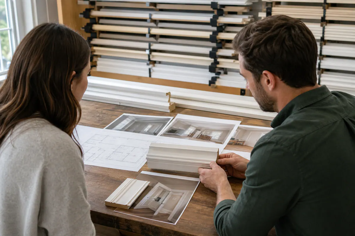 Trim Package Planning Consultation