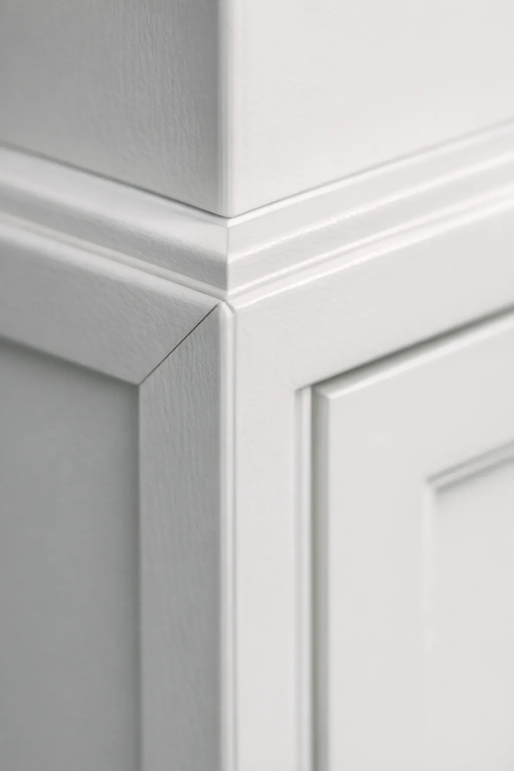 Supporting 7 Tight Miter And Even Reveal