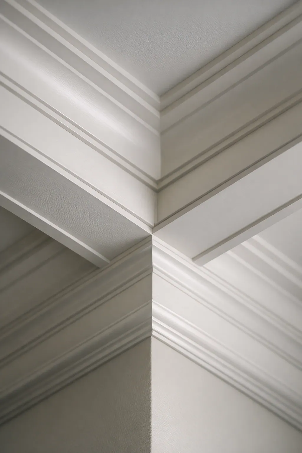 Precision Joinery Detail