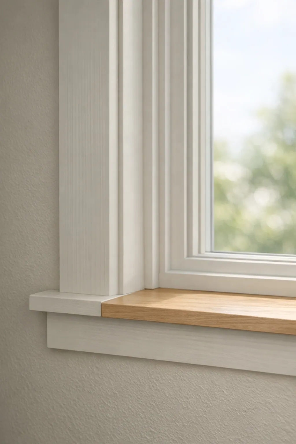 Soft Finishes for Lighter Craftsman Boards