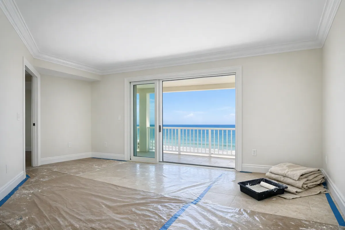 Supporting 7 Pre Listing Interior Trim Upgrad