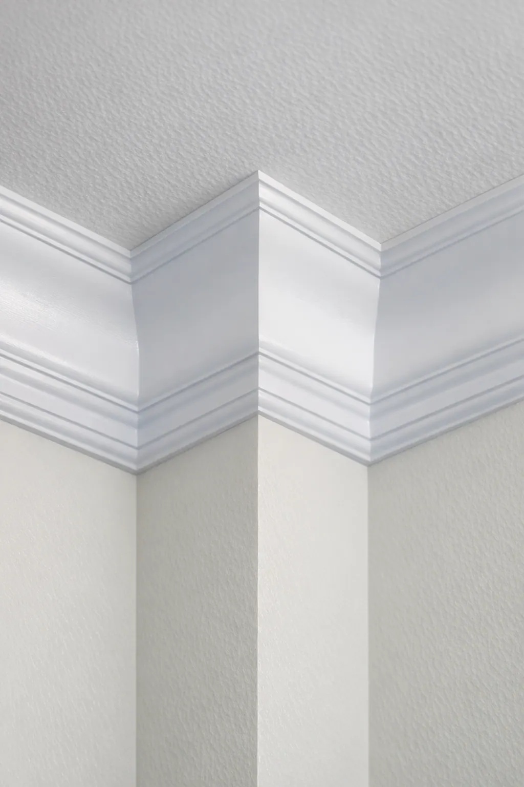 Supporting 7 Finished Corner Detail