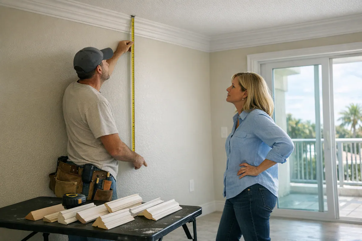 Supporting 3 Consultation And Room Measuremen