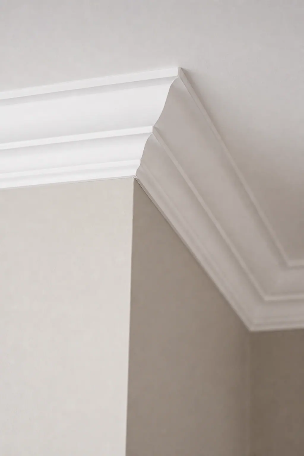 Supporting 3 Paint Ready Seamless Crown Detai