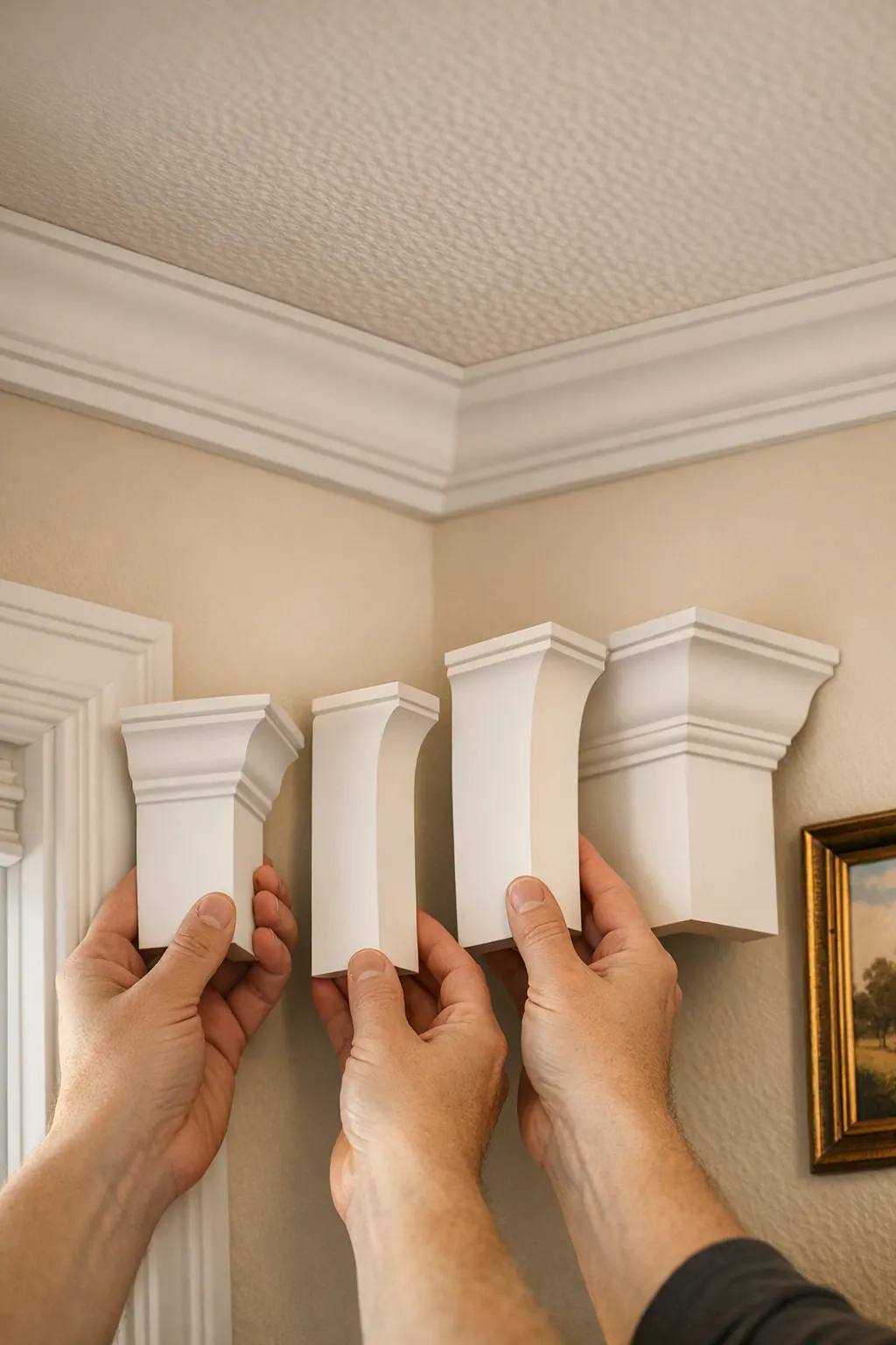 Supporting 3 Choosing Crown Size And Profile