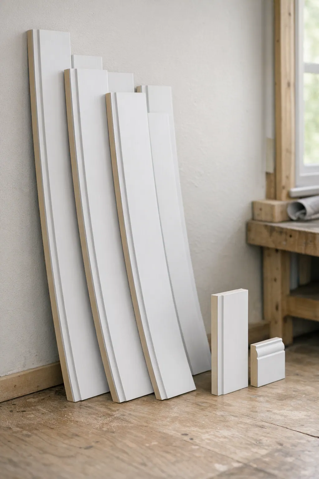 Choosing a Simple Casing Profile