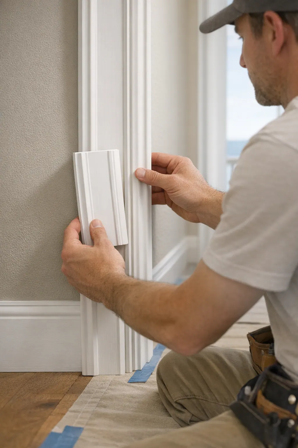 Matching Existing Casing Profile