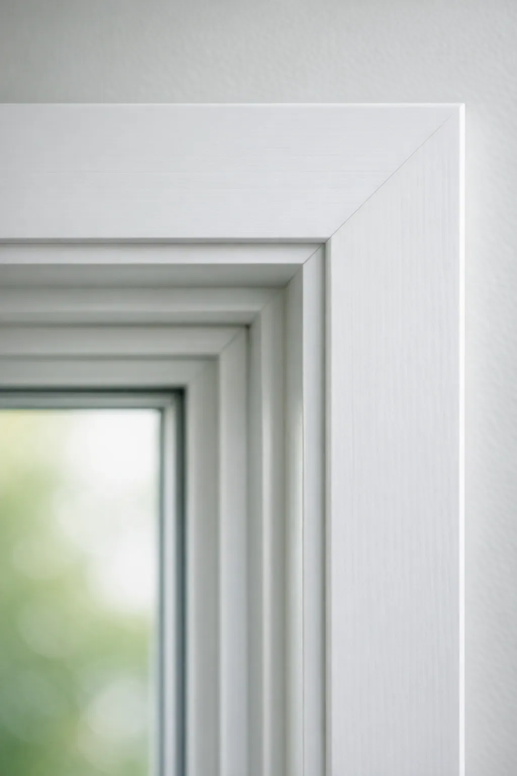 Supporting 2 Casing Profile And Reveal Detail