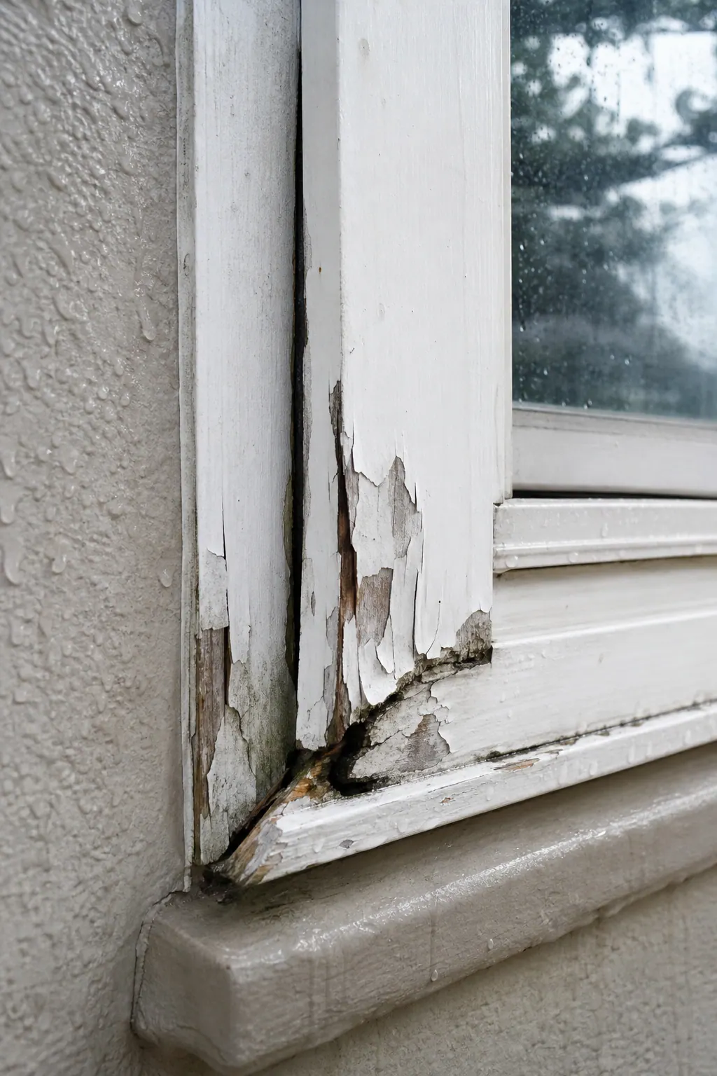 Inspecting Recurrent Trim Damage