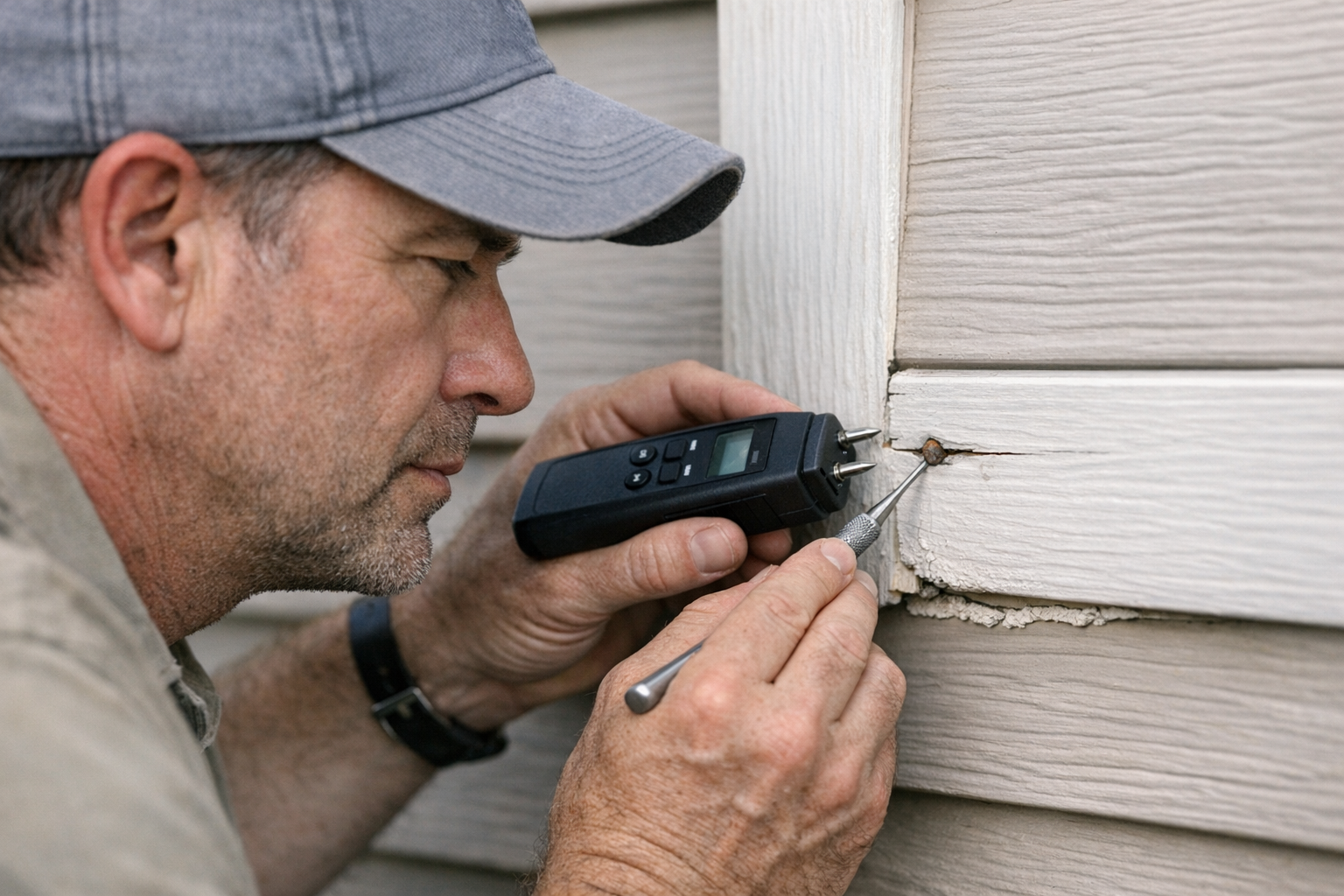 Supporting 3 Inspecting Whether Trim Can Be R