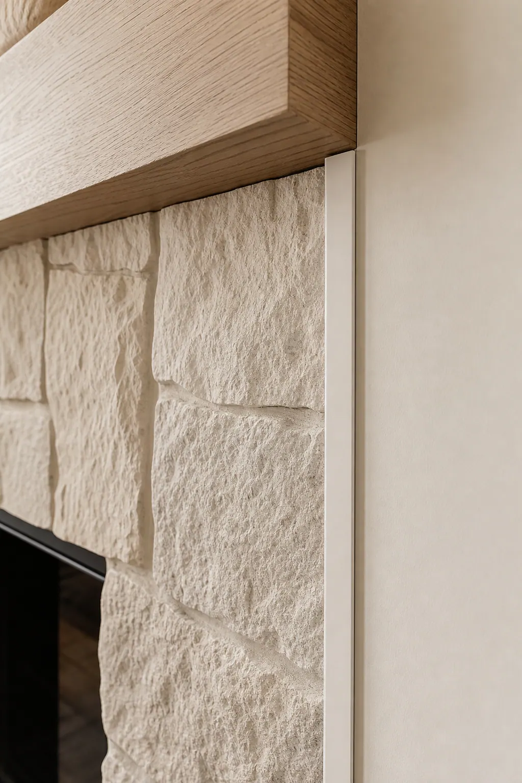 Material Transition Detail