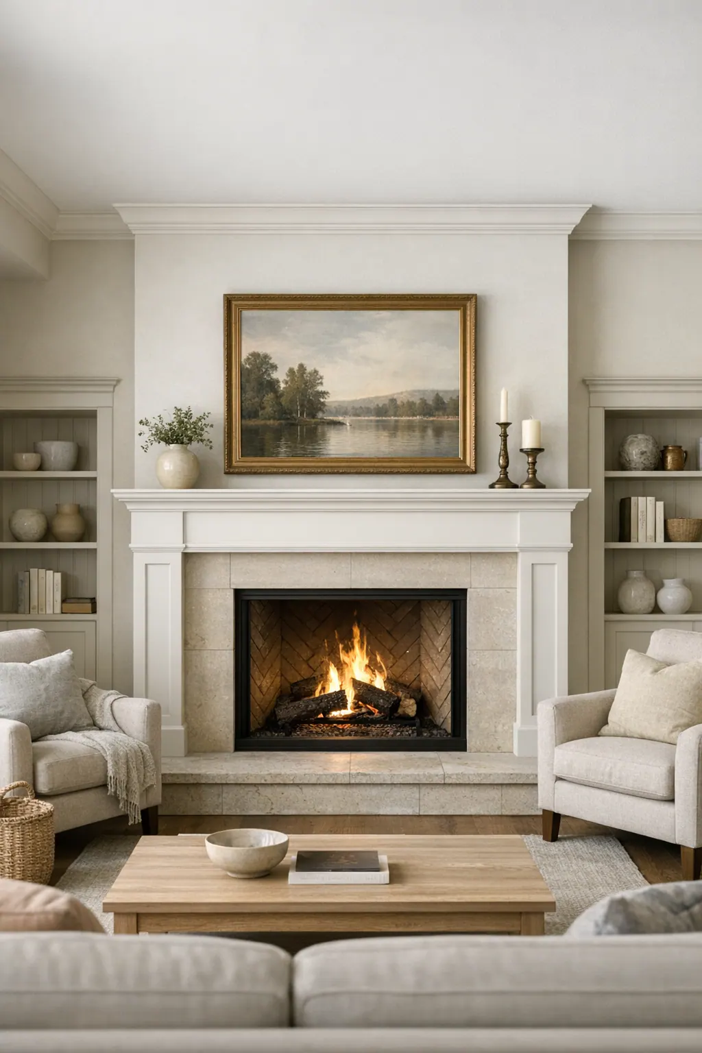 Supporting 5 Style And Proportion In A Finish