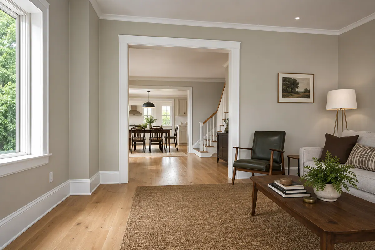 For Homeowners: Residential Trim Installation and Finish Carpentry