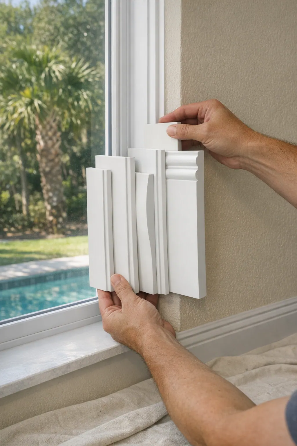 Choosing Trim Size and Profile