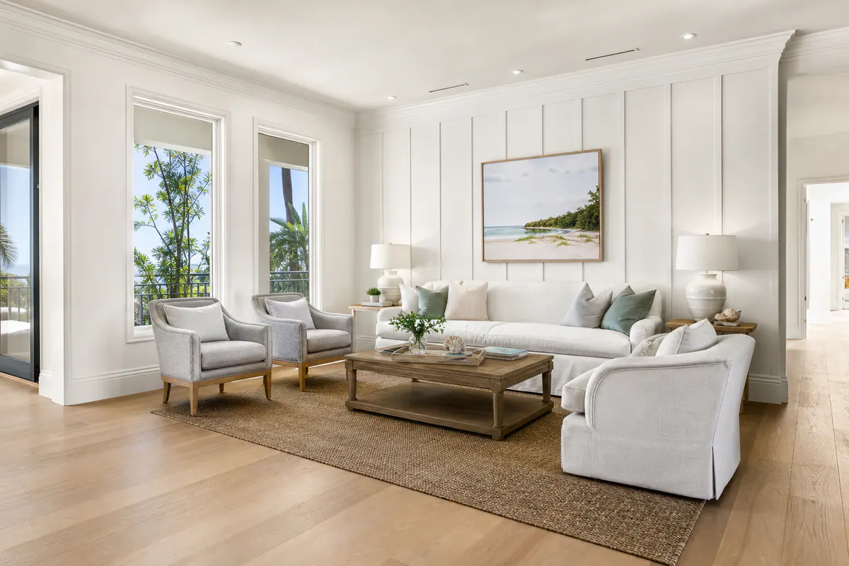 Longboat Key Trim Installation and Finish Carpentry
