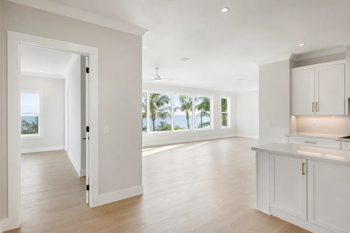New Construction Trim Packages in Nokomis, FL