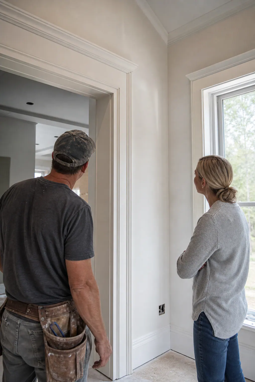 Supporting 2 Trim Proportion Selection