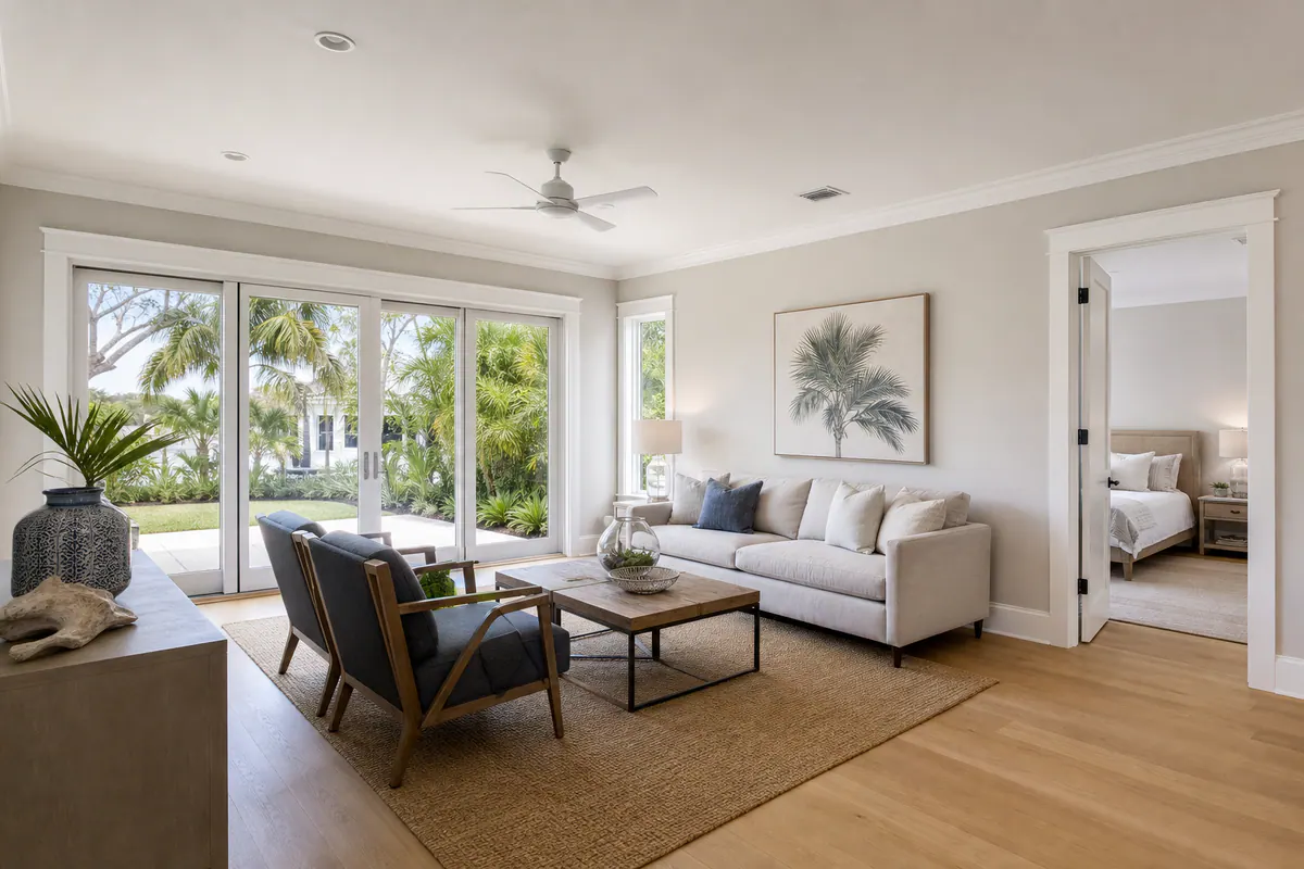 Nokomis, FL Trim Installation and Finish Carpentry