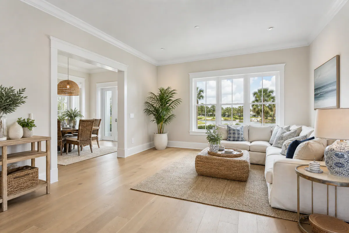 Osprey, FL Trim Installation and Finish Carpentry