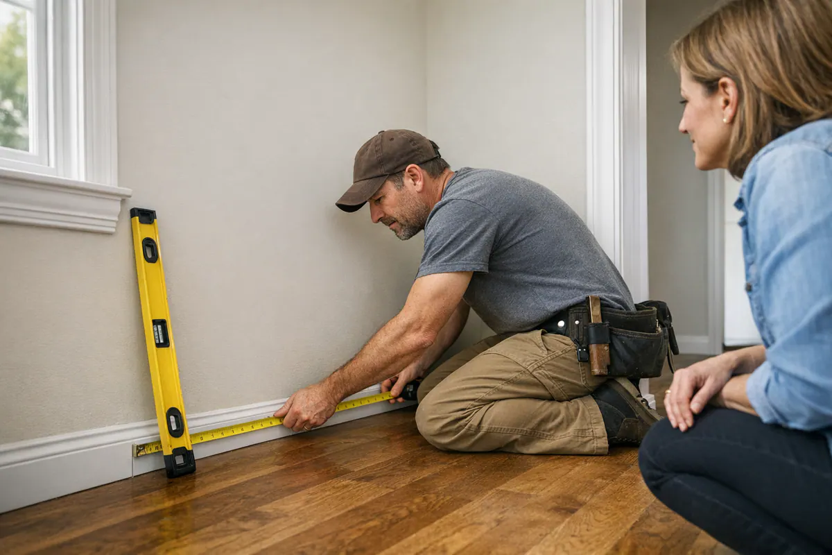 Supporting 3 Consultation And Room Measuremen