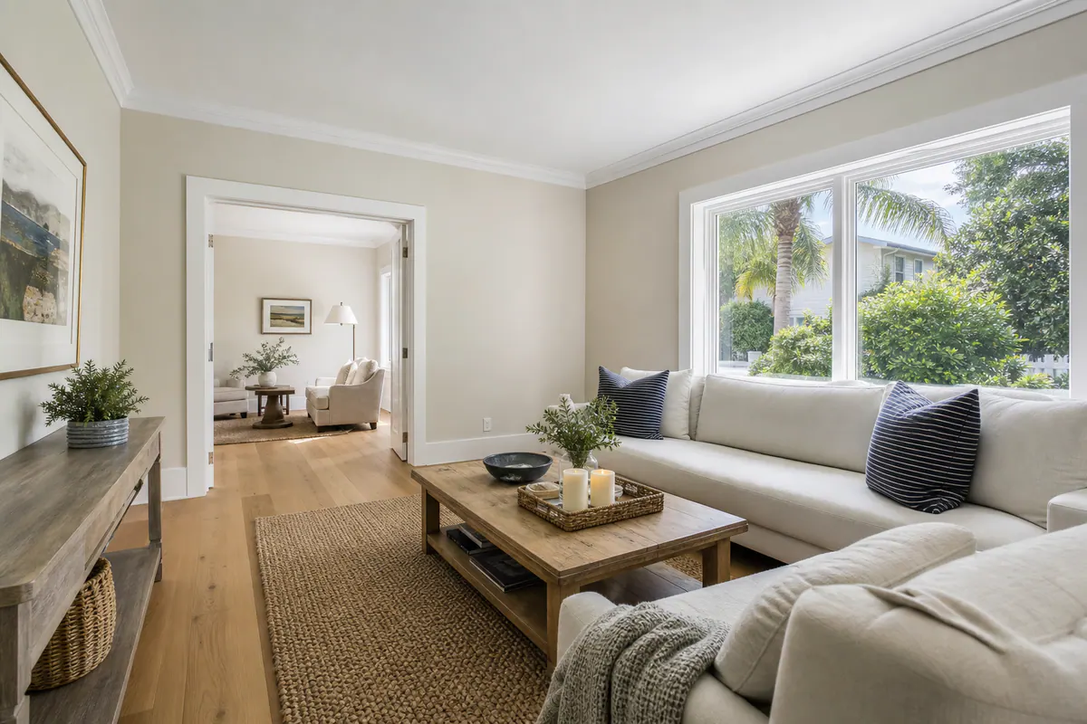 Remodel Trim Packages in Englewood, FL