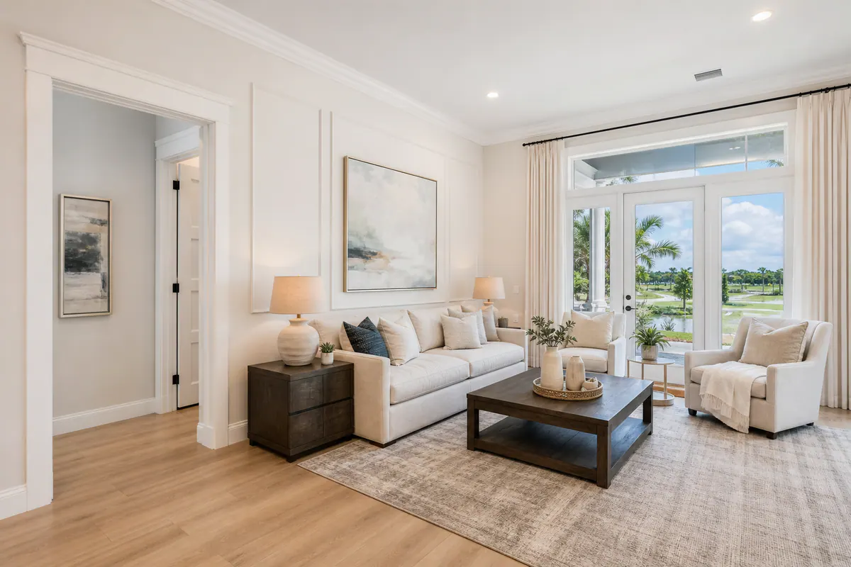 Remodel Trim Packages in Lakewood Ranch