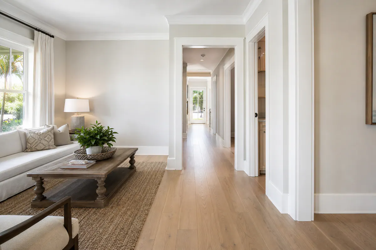 Remodel Trim Packages in Laurel, FL