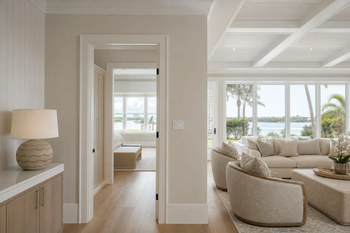 Remodel Trim Packages in Longboat Key