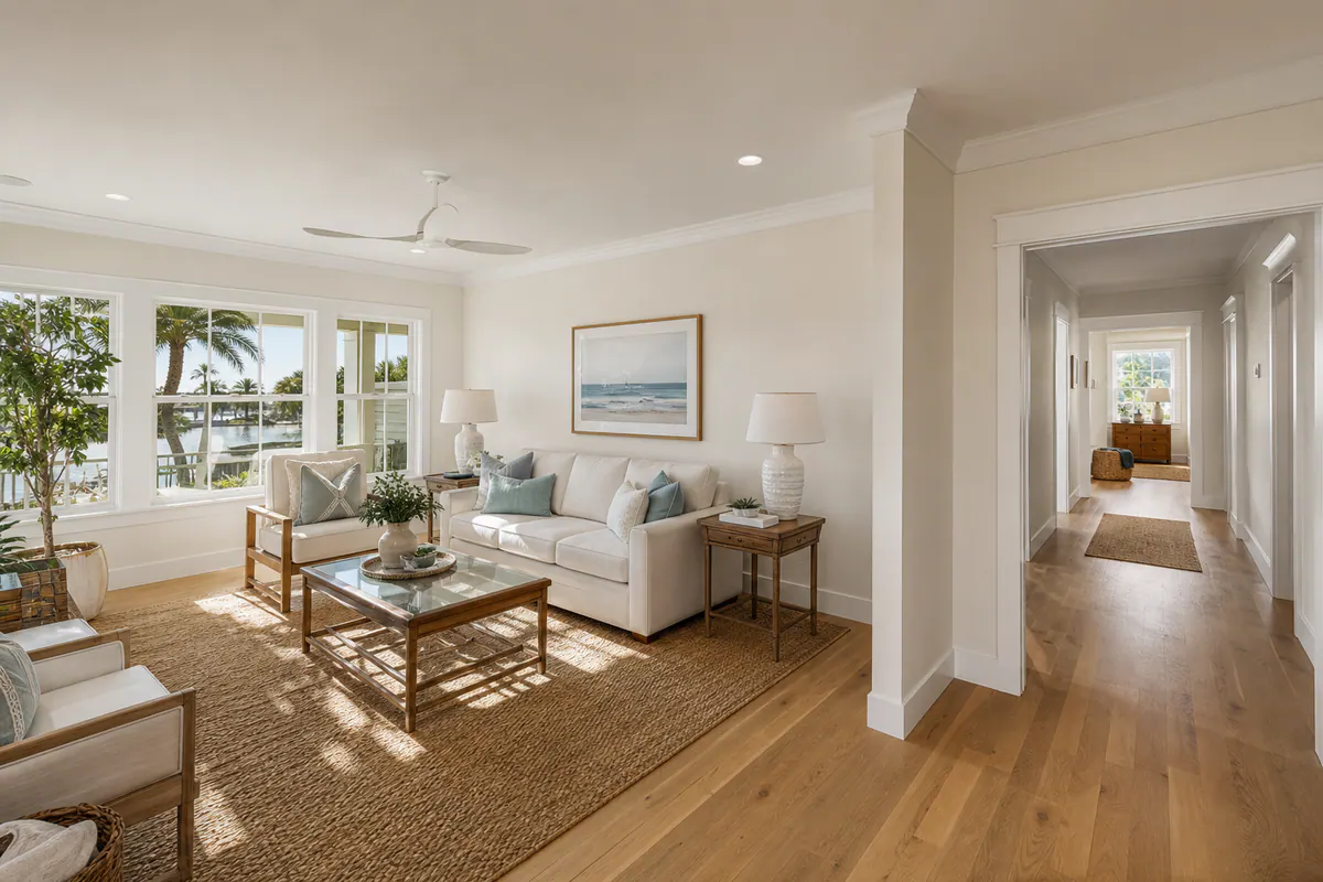 Remodel Trim Packages in Nokomis, FL