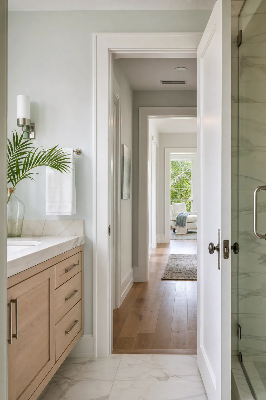 Supporting 3 Room By Room Trim Planning