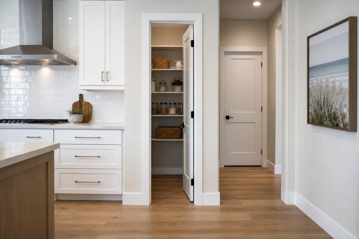 Remodel Trim Packages in North Port, FL