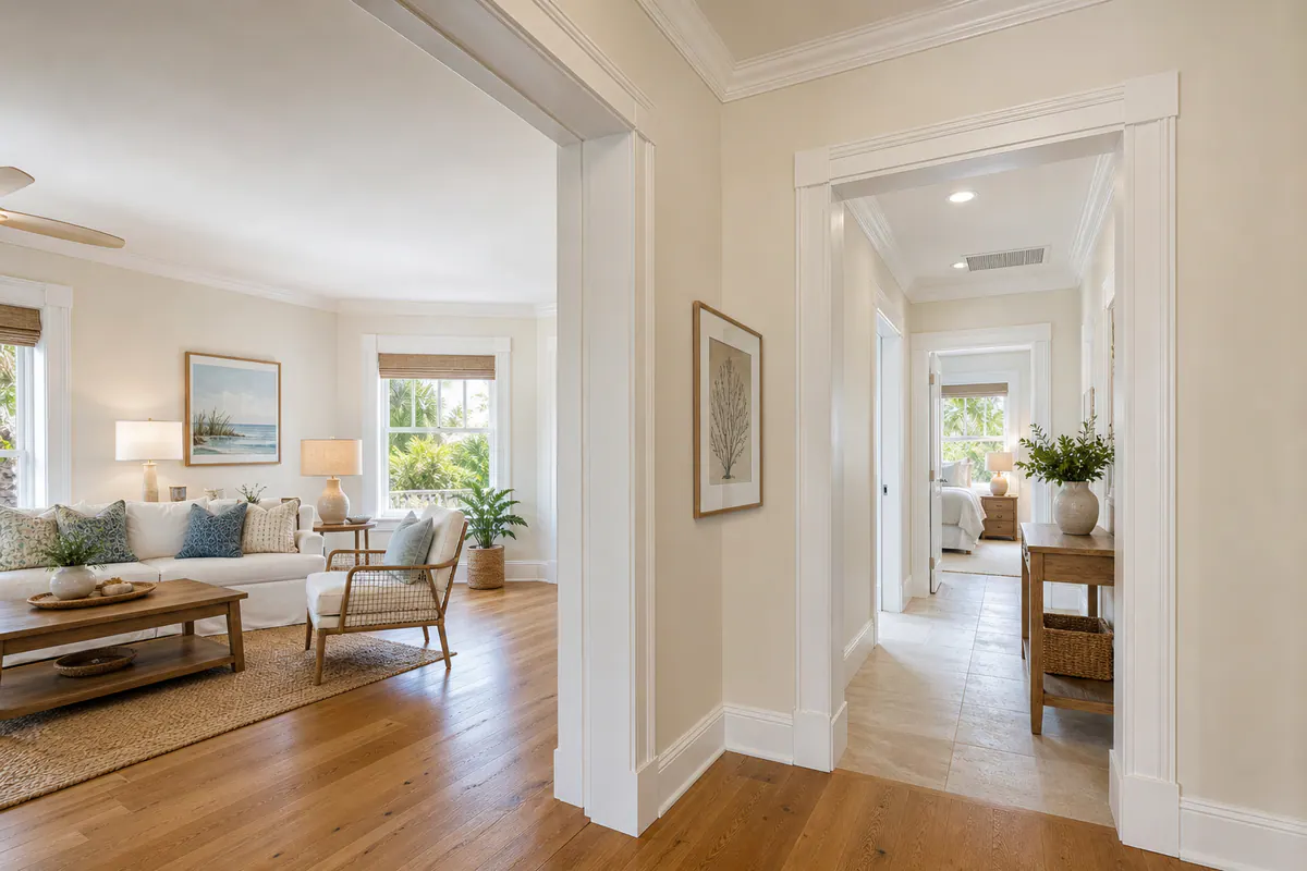 Remodel Trim Packages in Osprey, FL