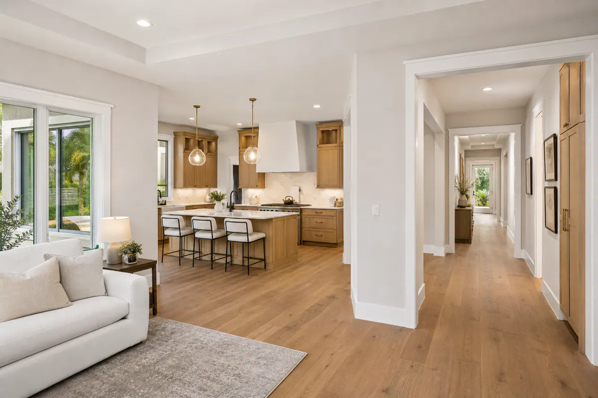 Remodel Trim Packages in Palmer Ranch