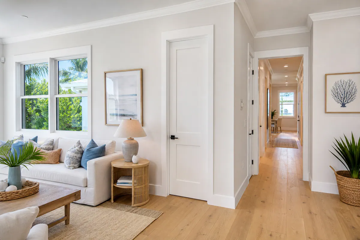 Remodel Trim Packages in Sarasota, FL