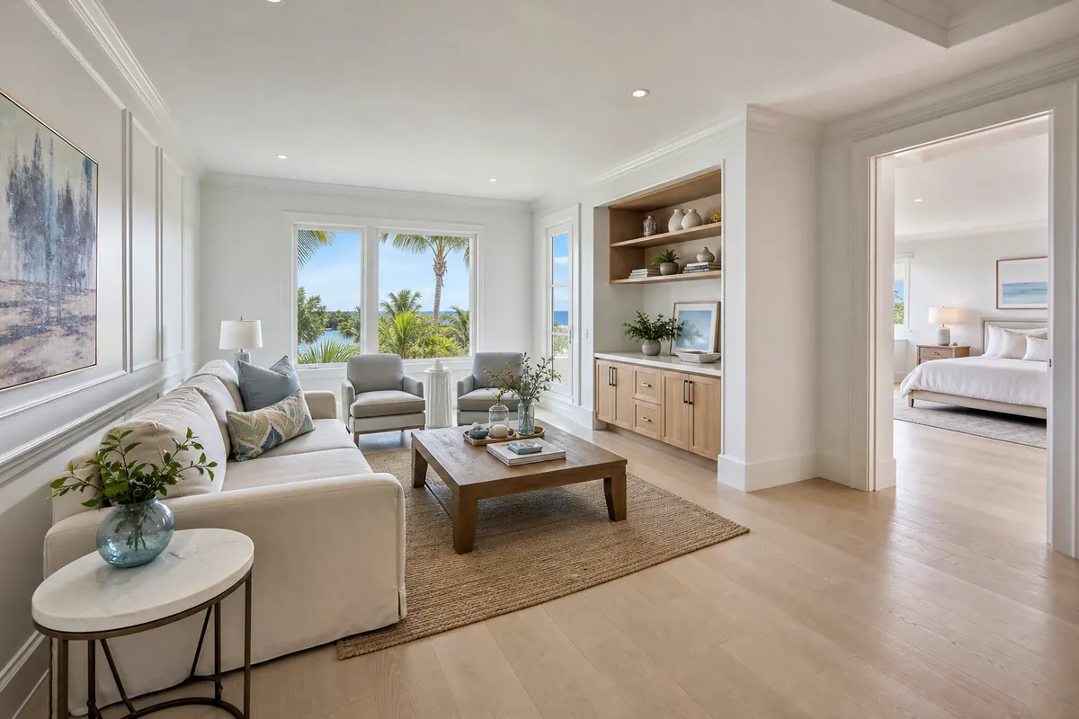 Remodel Trim Packages in Siesta Key
