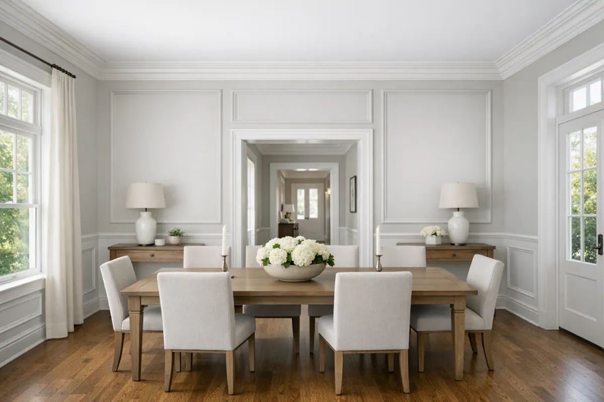 Supporting 6 Architectural Add Ons