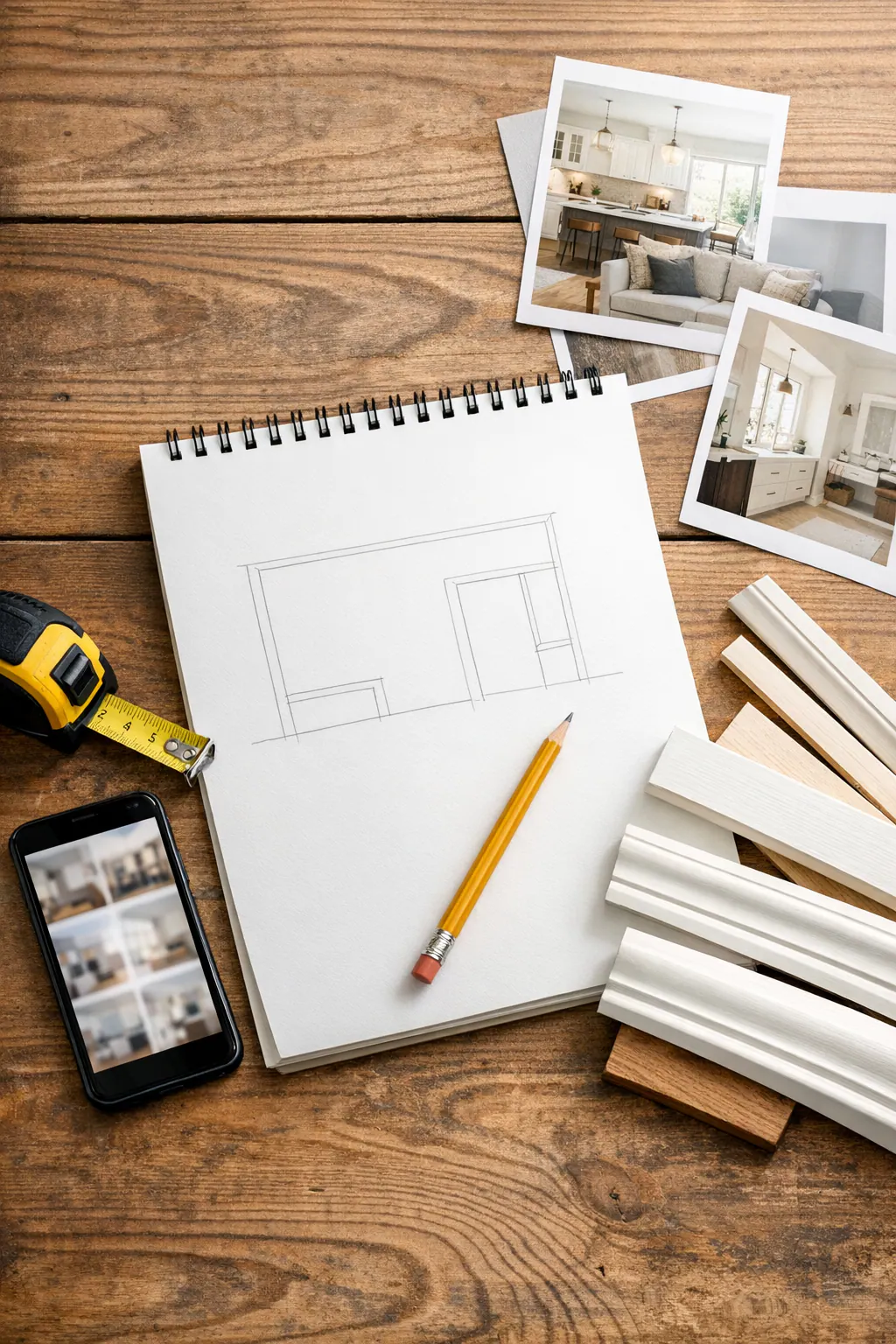Supporting 3 Helpful Estimate Details