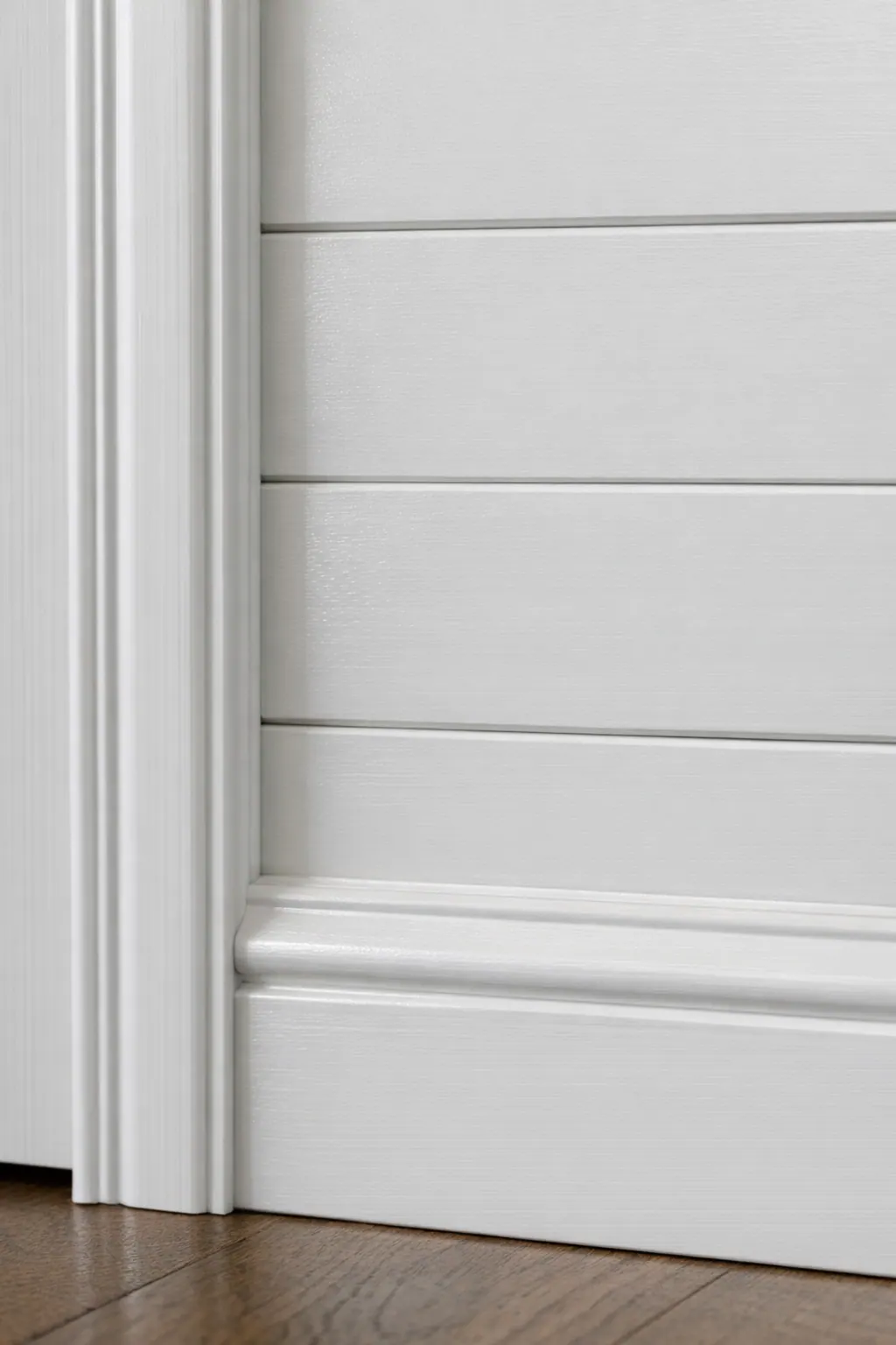 Supporting 5 Custom Trim And Reveal Detail