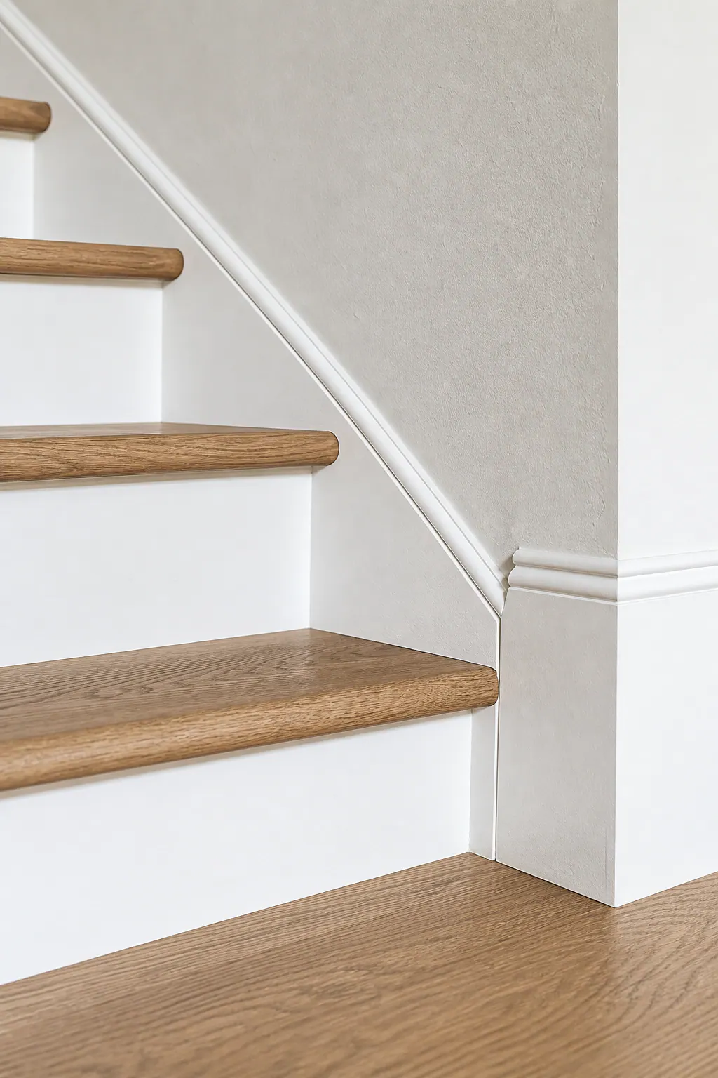 Precision Skirt Board Fit
