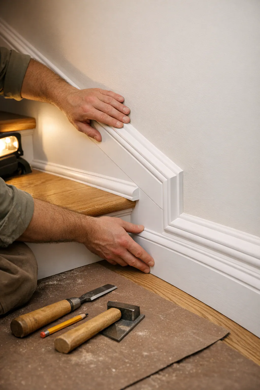 Supporting 5 Professional Dry Fit Detail