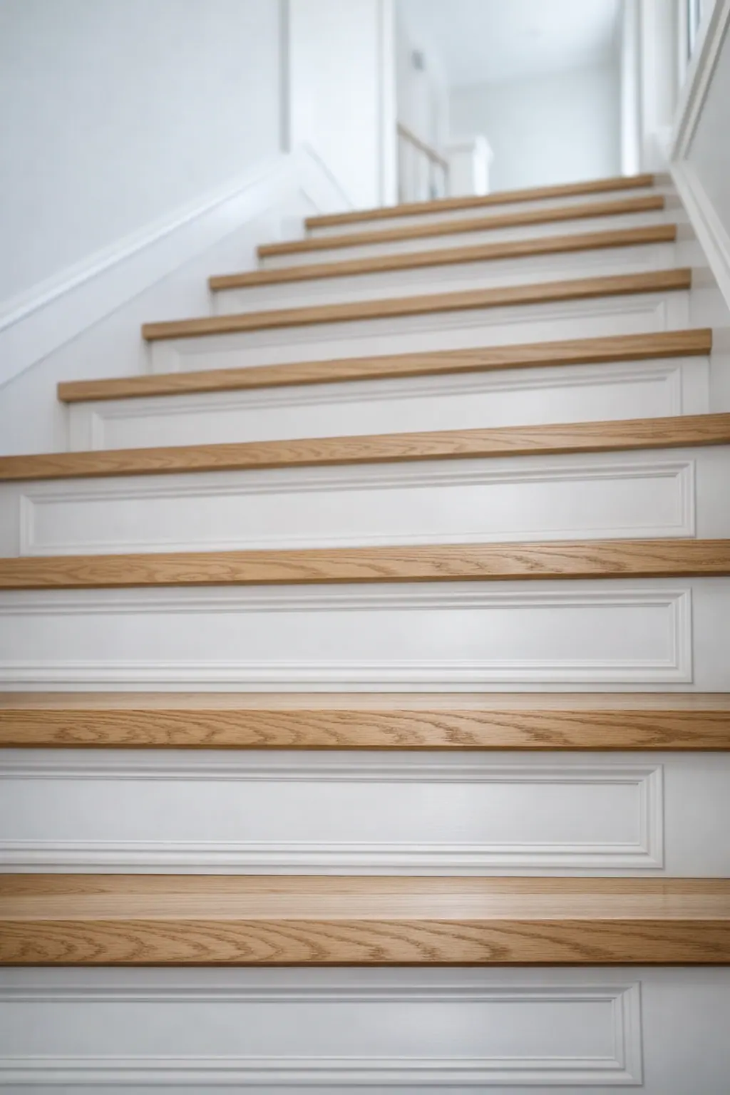 Simple Riser Trim Adding Step Definition