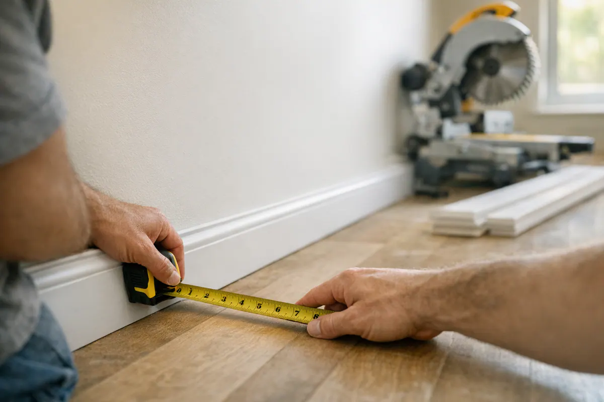 Supporting 3 Field Measurement Before Cutting