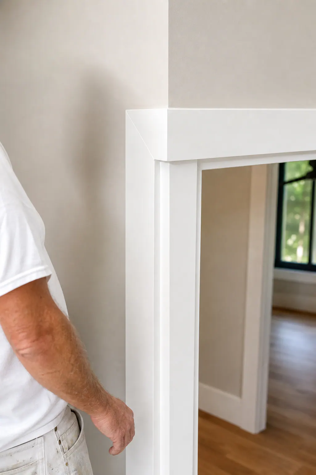Supporting 3 Trim Joint Quality Inspection