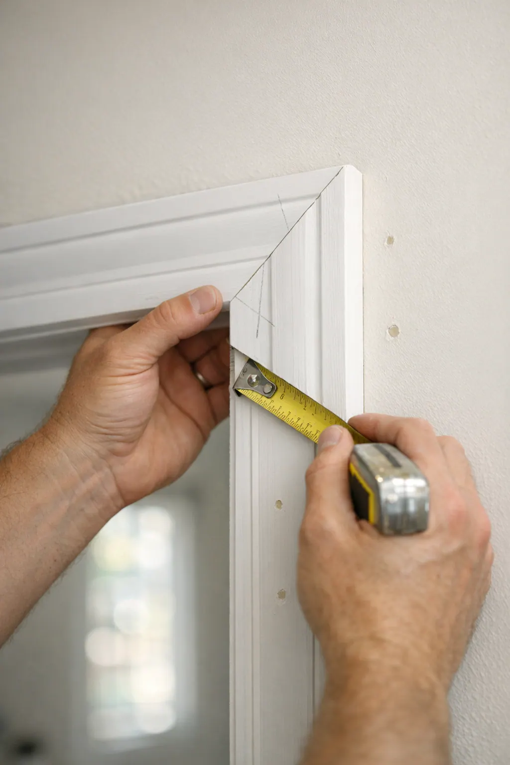 Supporting 2 Measuring And Fitting Interior M